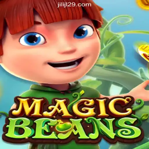 MAGICBEANS: A New Gem in Online Gaming at JL29.COM Online Casino Philippines #1