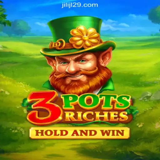 Discover the Exciting World of 3potsRiches: Your Ultimate Online Casino Adventure