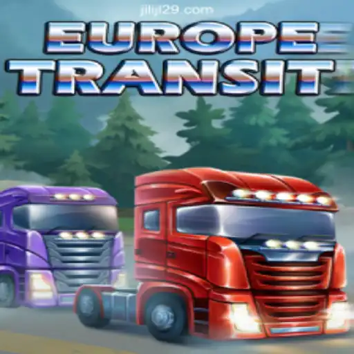 Immerse in the Adventure of 'EuropeTransit' While Exploring JL29.COM - The Premier Online Casino in the Philippines