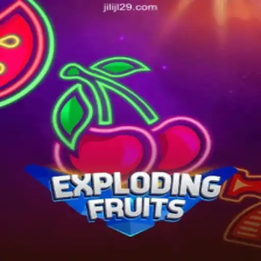 ExplodingFruits: A New Era in Online Gaming with JL29.COM Online Casino Philippines #1