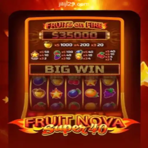 Exploring the Exciting World of FruitNovaSuper40: A Fresh Addition to JL29.COM Online Casino Philippines #1