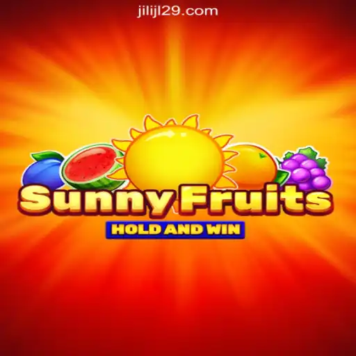Discover the Thrilling World of SunnyFruits at JL29.COM Online Casino Philippines #1