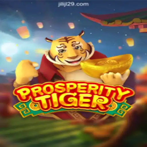 Discover the Thrills of ProsperityTiger at JL29.COM Online Casino Philippines #1