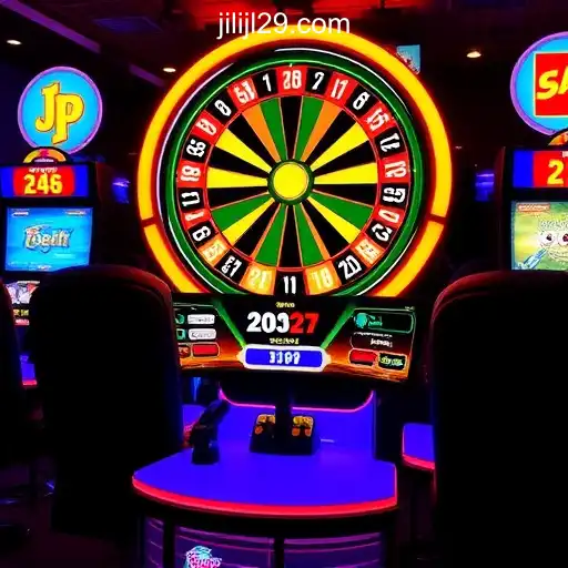 Exploring Rotary Games at JL29.COM Online Casino Philippines #1