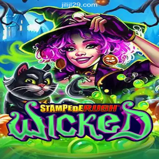 Explore the Thrilling World of StempedeRushWicked: A Unique Online Casino Experience